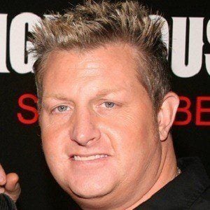 Gary Levox Profile Picture