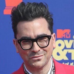 Dan Levy Profile Picture