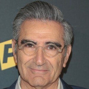 Eugene Levy - Age, Family, Bio | Famous Birthdays