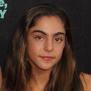 Tess Levy Age, Bio | Famous Birthdays