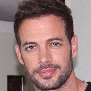 William Levy Family, Bio | Famous Birthdays