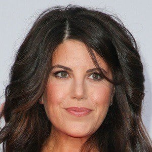 Monica Lewinsky Profile Picture