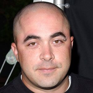 Aaron Lewis Profile Picture