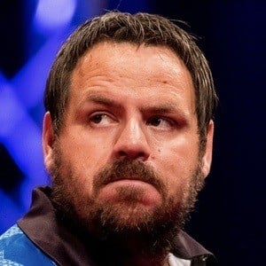 Adrian Lewis