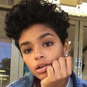 Aiyana A. Lewis Profile Picture
