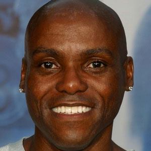 Carl Lewis Profile Picture