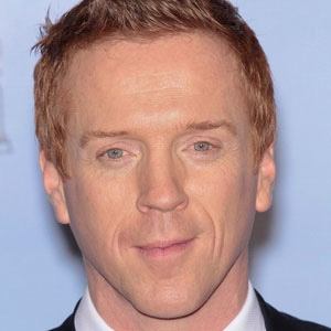 Damian Lewis Profile Picture