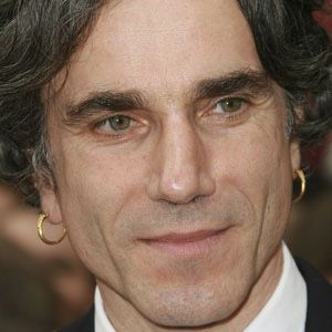 Daniel Day-Lewis