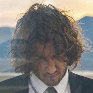 Dean Lewis Profile Picture