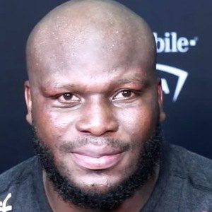 Derrick Lewis