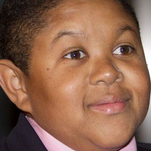 Emmanuel Lewis Profile Picture