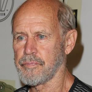 Geoffrey Lewis