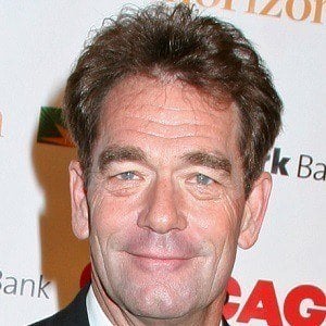 Huey Lewis Profile Picture