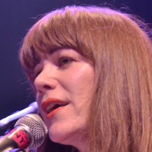 Jenny Lewis Profile Picture