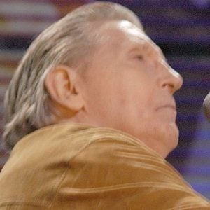 Jerry Lee Lewis - Trivia, Family, Bio | Famous Birthdays