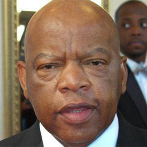 John Lewis Profile Picture