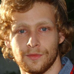 Johnny Lewis Profile Picture