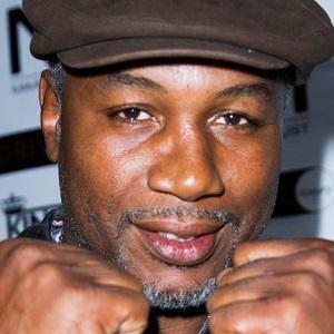 Lennox Lewis Profile Picture