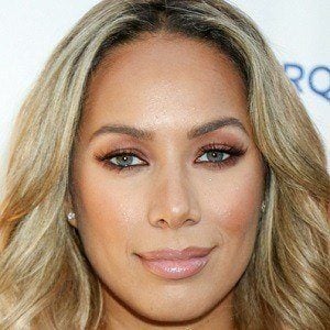 Leona Lewis Profile Picture