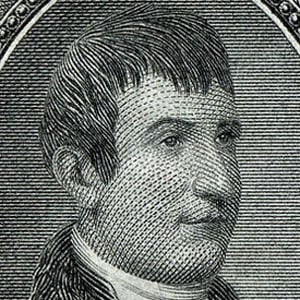 Meriwether Lewis Profile Picture