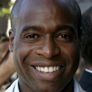 Phill Lewis Profile Picture