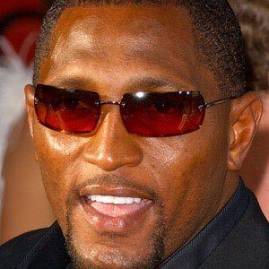 Ray Lewis Profile Picture