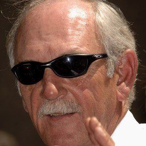 Jim Leyland