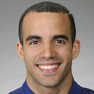 Danell Leyva Profile Picture