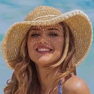Augusta Lezzi Profile Picture