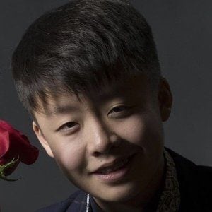 Jeffrey Li Profile Picture
