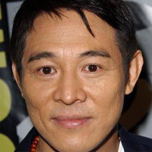 Jet Li Profile Picture