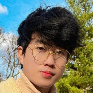 Carlos Liang Profile Picture