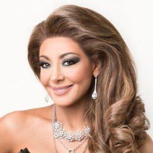 Gina Liano Profile Picture