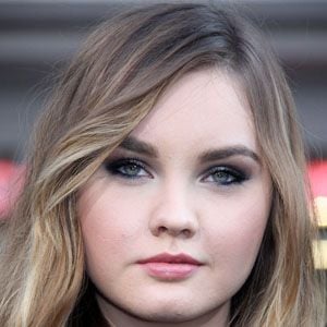 Liana Liberato Profile Picture