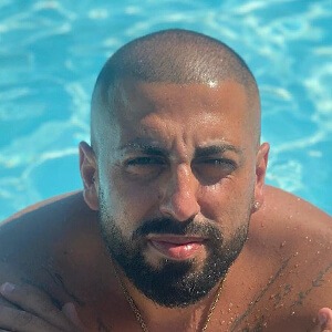 Valentino Libro Profile Picture