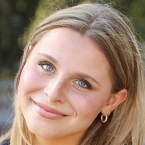 Talia Lichtstein portrait