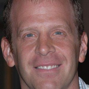 Paul Lieberstein - Biography - IMDb