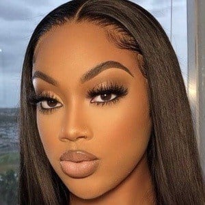 Jaliyah Monet Profile Picture