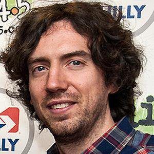 Gary Lightbody Profile Picture