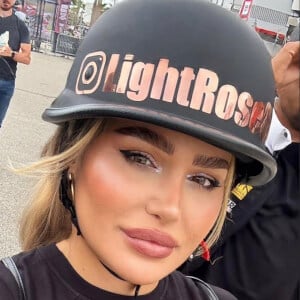 Nina Lightrosegold Profile Picture