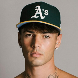 Christian Liguorii Profile Picture