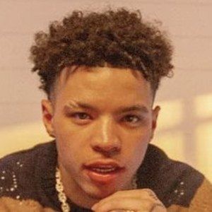 Lil Mosey Profile Picture