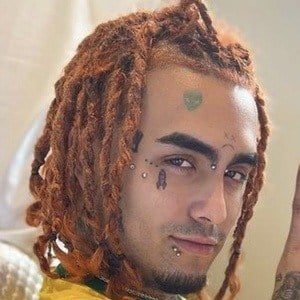 Lil Pump - Edad, Familia, Biografía | Famous Birthdays