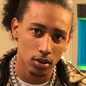 Lil Trill Profile Picture