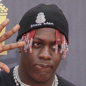 Lil Yachty Profile Picture
