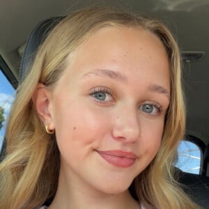 Lilah Marie Profile Picture