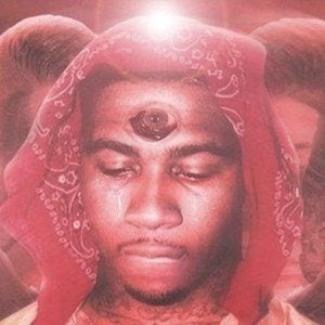 Lil B Profile Picture