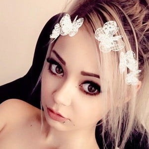 Lilchiipmunk Profile Picture