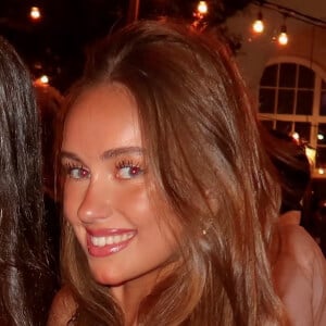 Emily Lilja Profile Picture