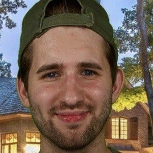 Josh Liljenquist Profile Picture